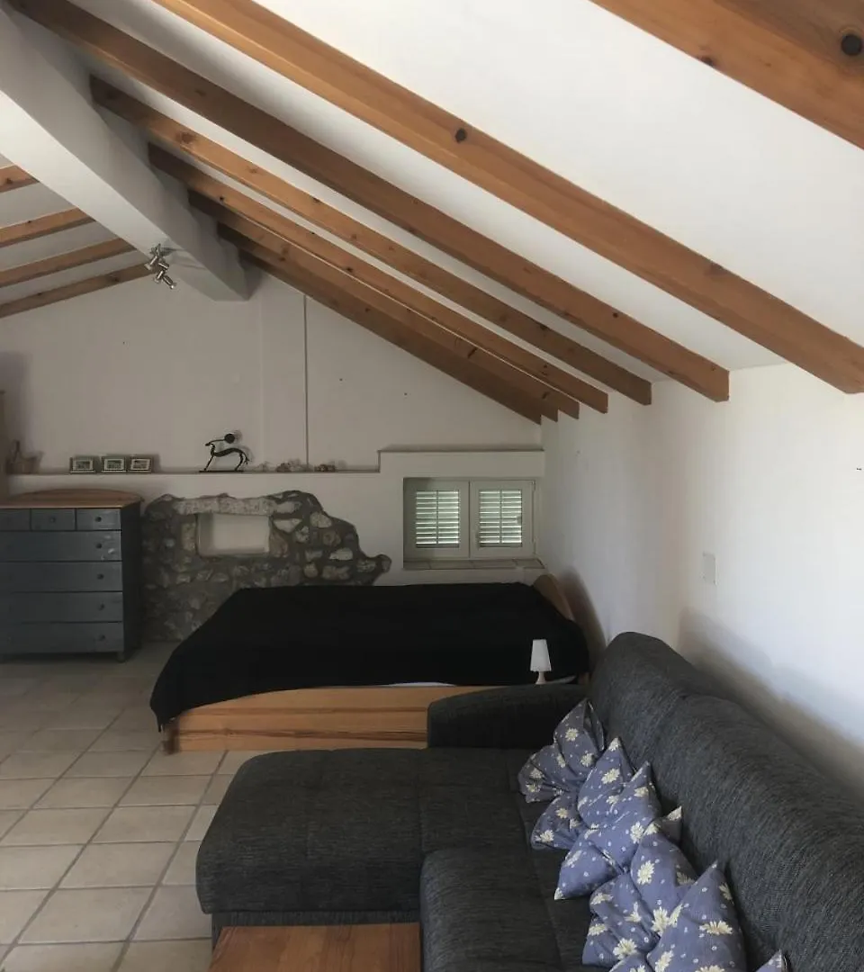 Mjesto Mira Ort Des Friedens Apartment Bribir