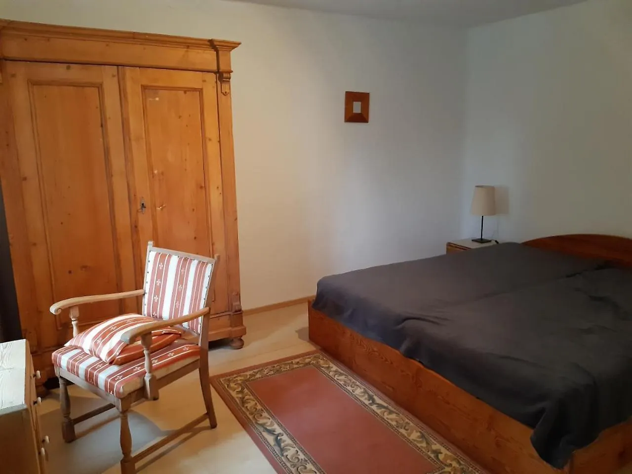 Mjesto Mira Ort Des Friedens Apartment Bribir