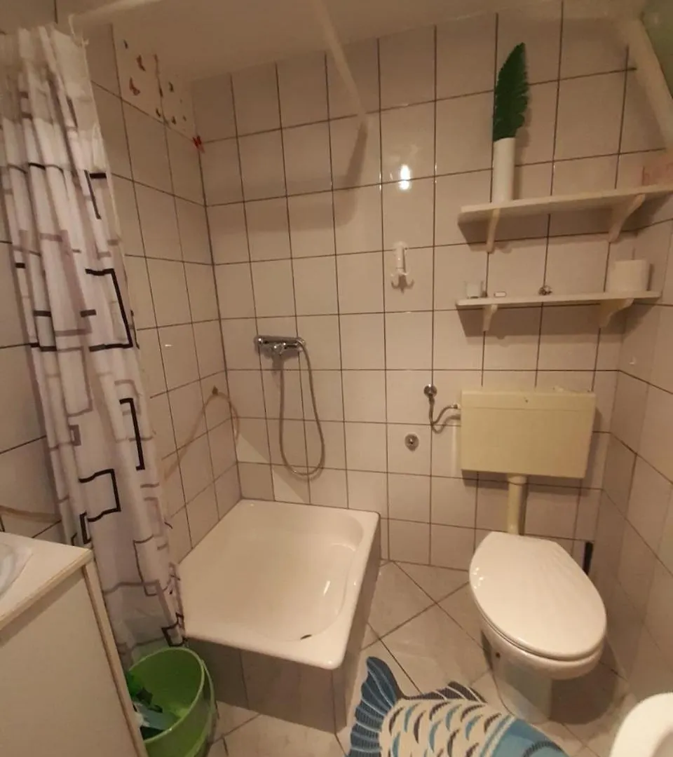 Mjesto Mira Ort Des Friedens Apartment Bribir  0*, Bribir (Primorje-Gorski Kotar) Croatia