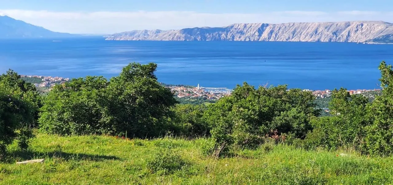 Mjesto Mira Ort Des Friedens Apartment Bribir   Bribir (Primorje-Gorski Kotar)